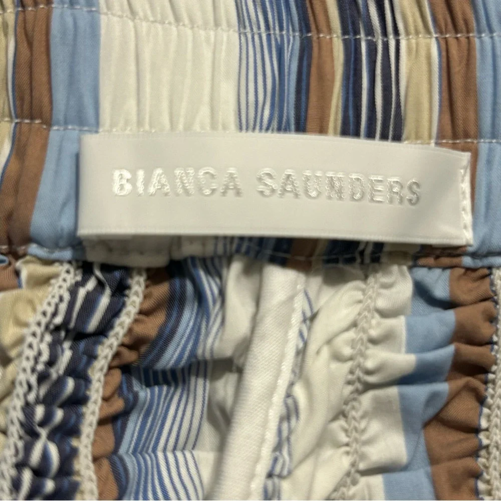 Bianca Saunders bianca saunders